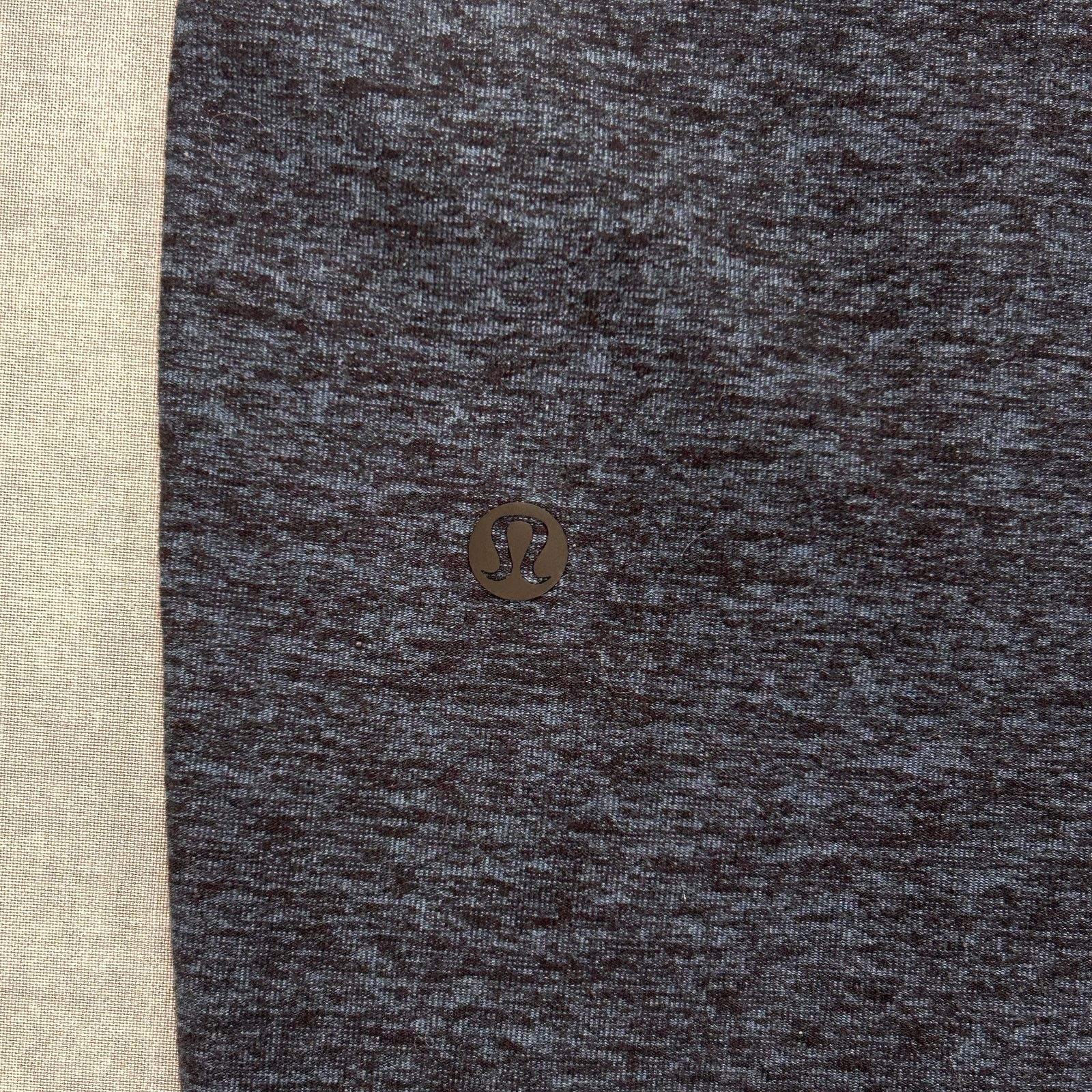 Lululemon Lululemon Ready to Rulu blue heathered joggers womens sz 10 Size 32" / US 10 / IT 46 - 5 Thumbnail
