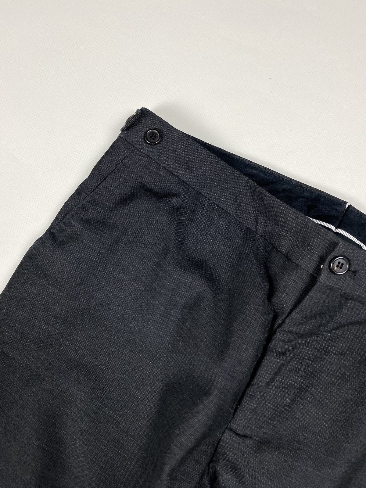 Margaret Howell Margaret Howell ladies wool dress pants trousers size 14 Size 32" / US 10 / IT 46 - 11 Thumbnail