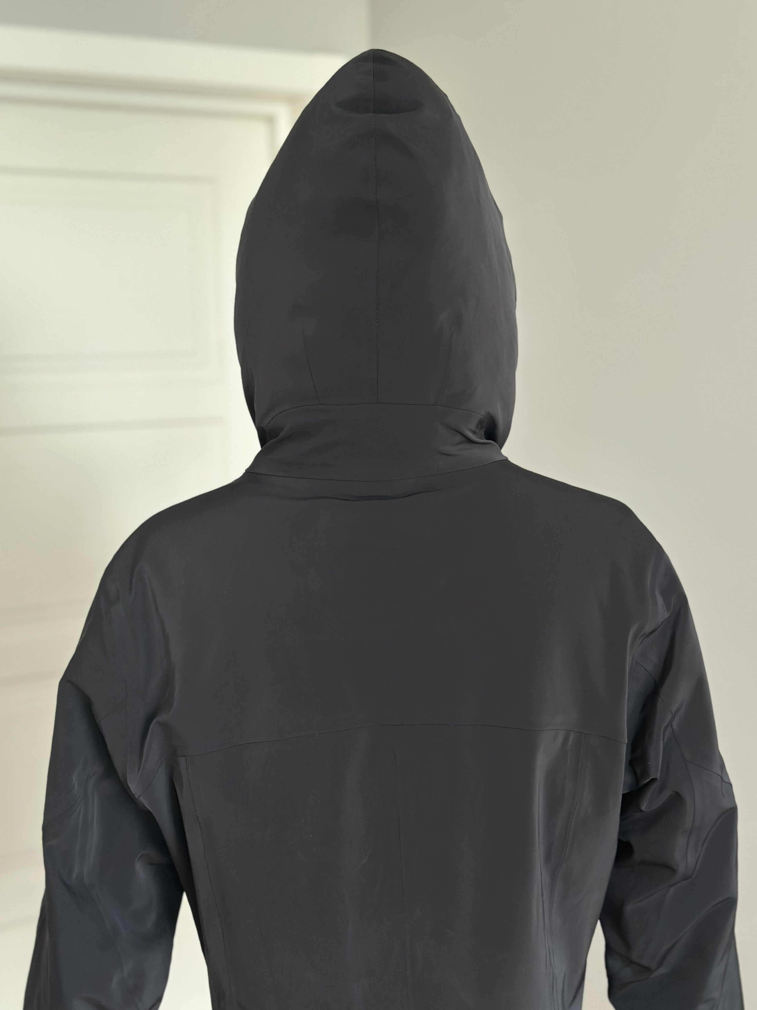 KJUS KJUS 3 in 1 Women's Long Coat Jacket Sportwear Ski Clothing Size L / US 10 / IT 46 - 8 Thumbnail