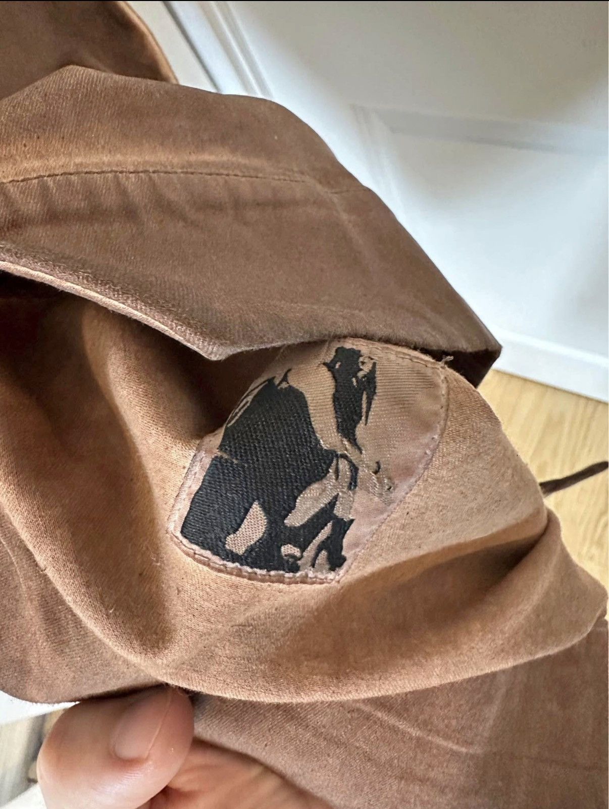 Rick Owens Drkshdw Rick Owens magnum shirt Size US S / EU 44-46 / 1 - 4 Thumbnail
