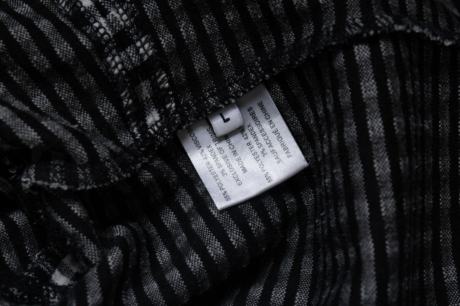 Proenza Schouler Proenza Schouler PSWL, checkered midi dress Size L / US 10 / IT 46 - 6 Thumbnail