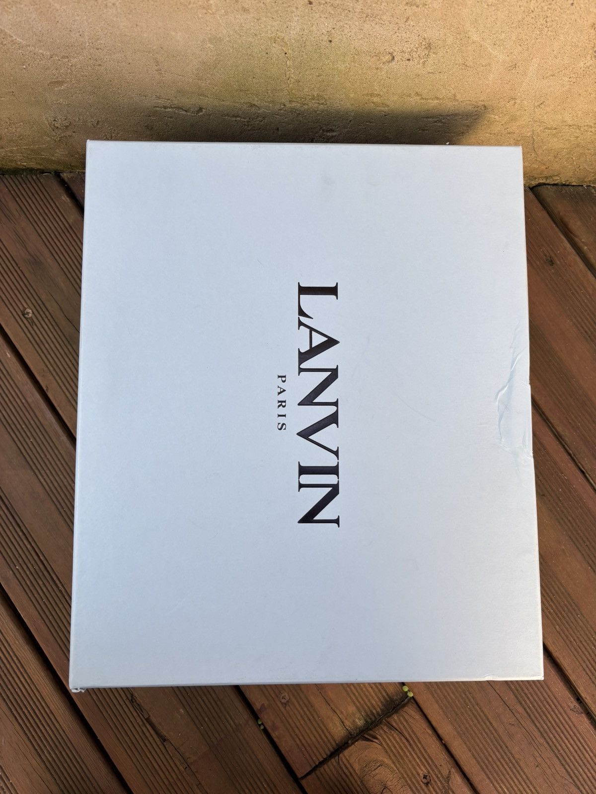 Lanvin Lanvin Curb Mules Black Size US 8 / EU 41 - 12 Thumbnail
