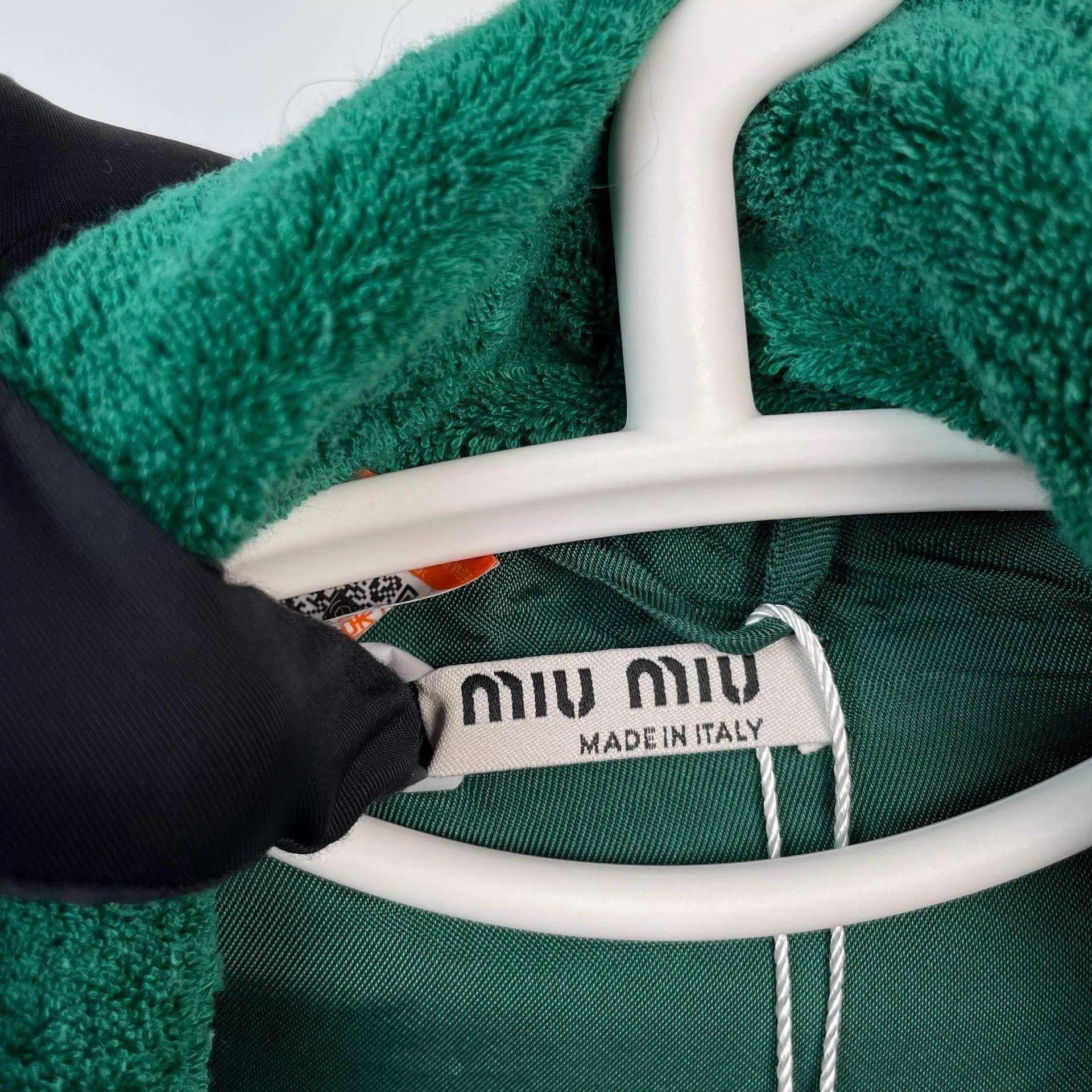 Miu Miu MIU MIU jacket Size XS / US 0-2 / IT 36-38 - 5 Thumbnail