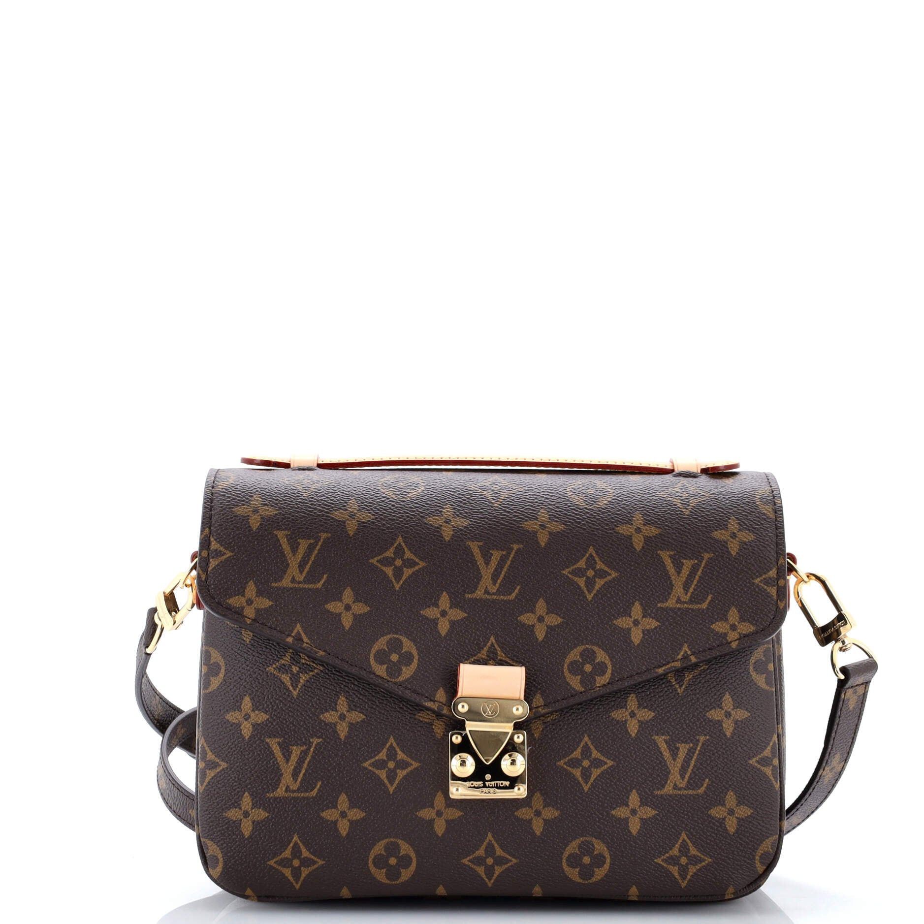 Louis Vuitton Pochette Metis Size ONE SIZE - 1 Thumbnail