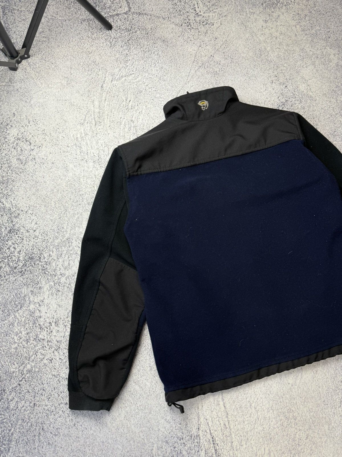 Mountain Hardwear Vintage Mountain hardware fleece zip up Size US M / EU 48-50 / 2 - 23 Thumbnail