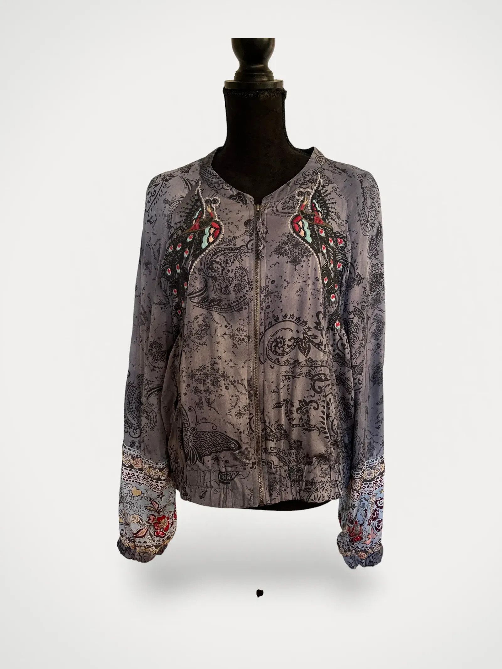 Odd Molly Odd Molly Jacket Size M / US 6-8 / IT 42-44 - 1 Thumbnail