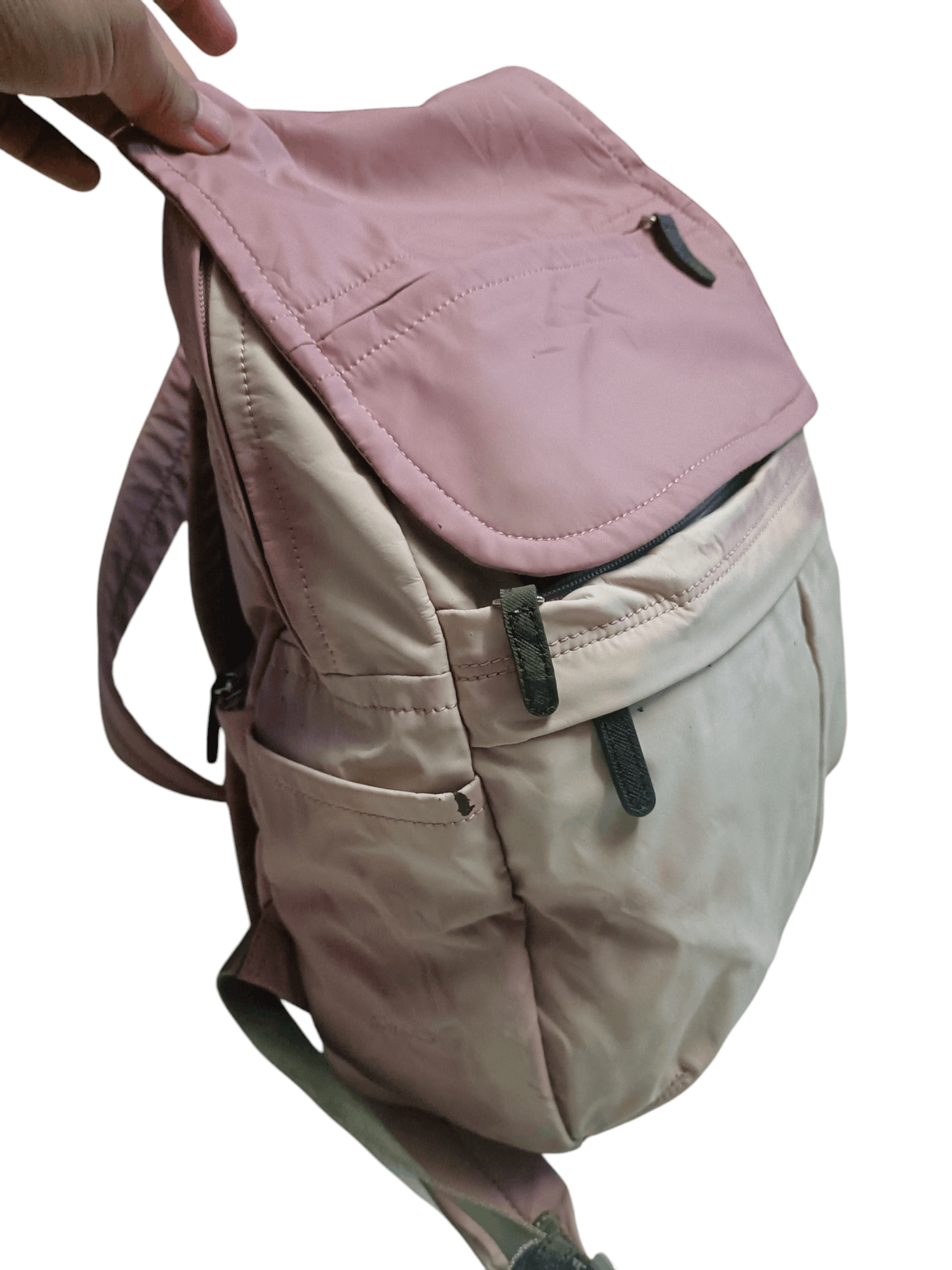 Yohji Yamamoto Saccny Y'sacc x Yohji Yamamoto Backpack Size ONE SIZE - 3 Thumbnail