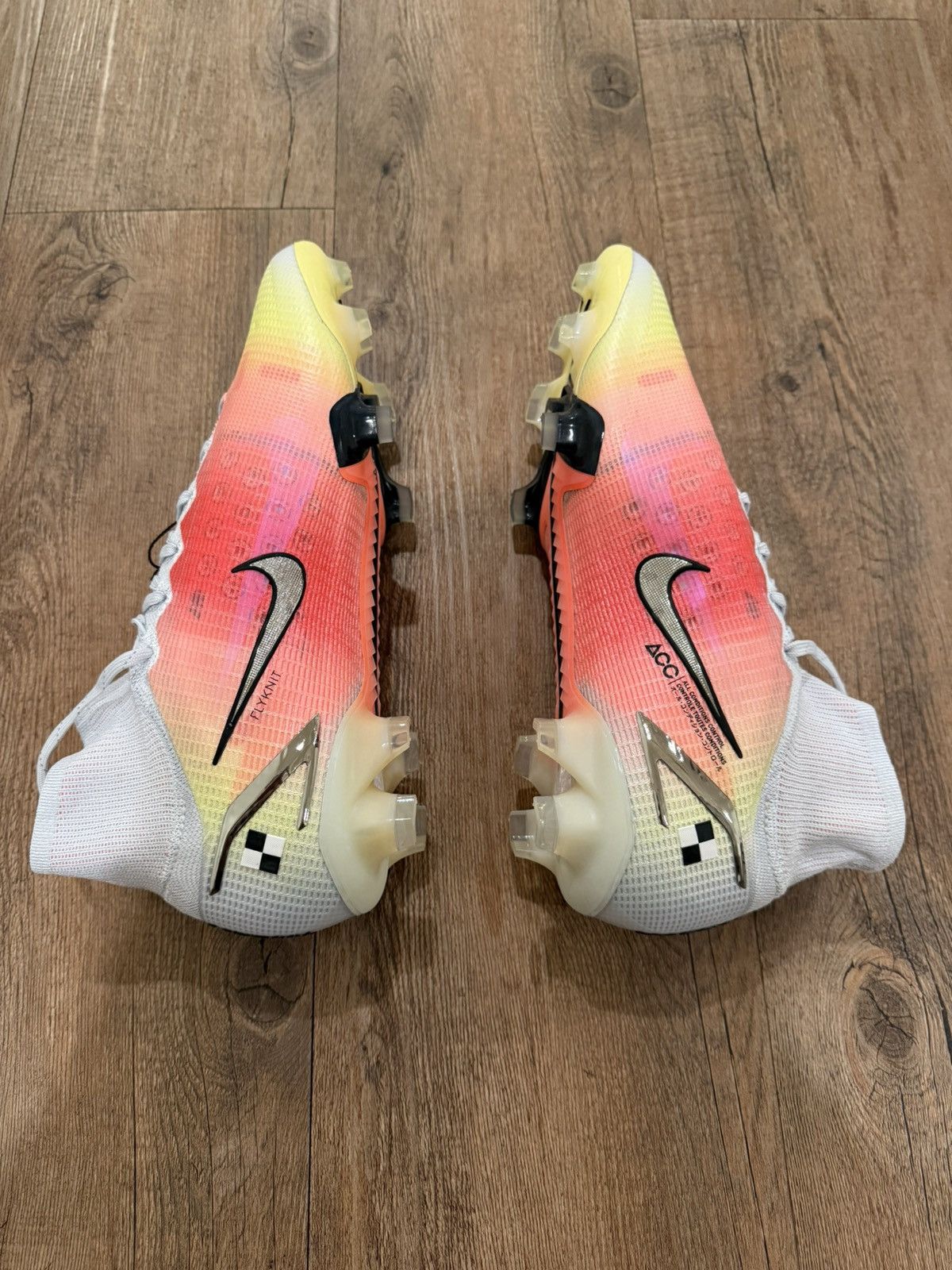 Nike Nike SUPERFLY 8 ELITE MDS FG Size US 10 / EU 43 - 5 Thumbnail
