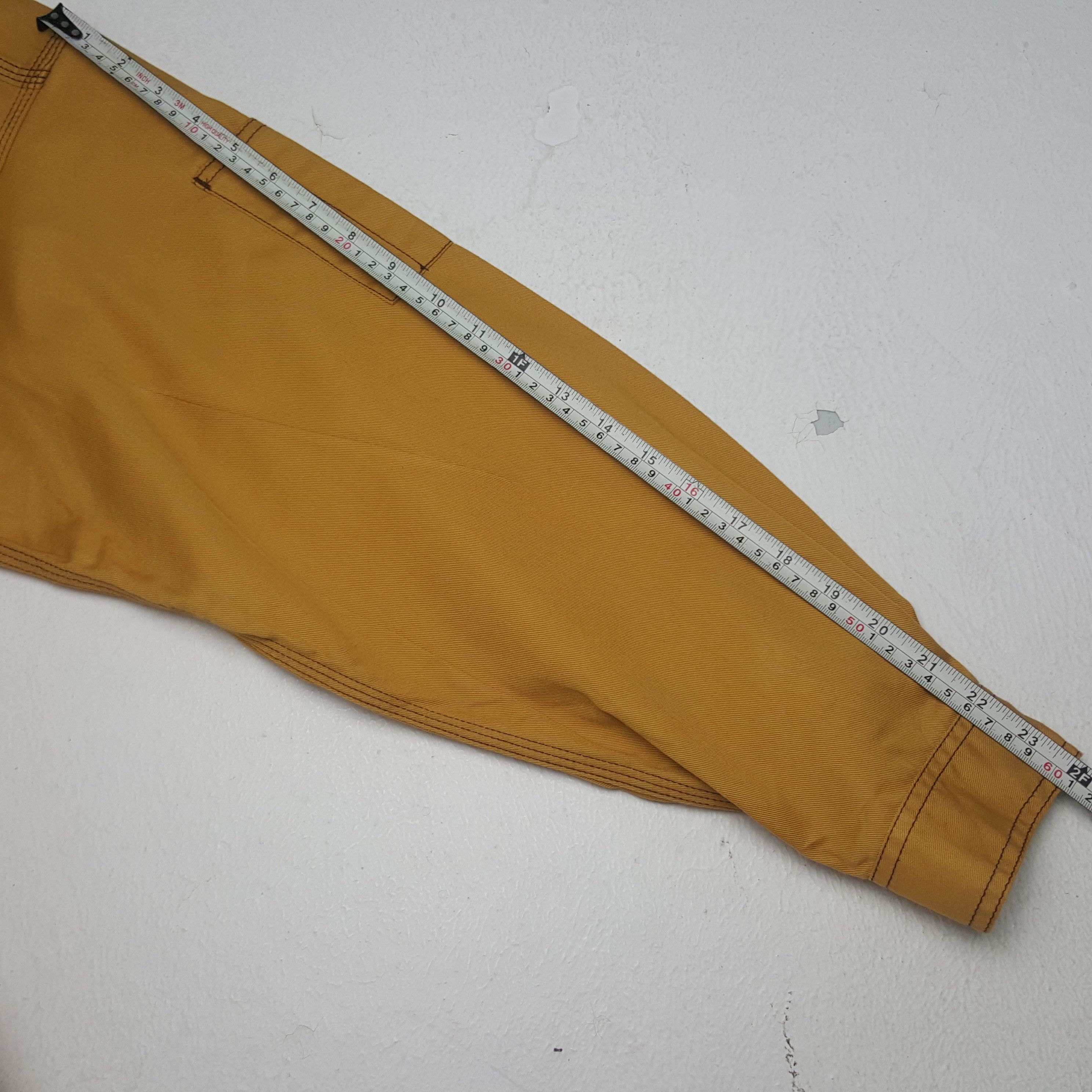 Sports Specialties × Vintage Vintage Toyota Tecno Japan Uniform Coverall Jacket Size US L / EU 52-54 / 3 - 11 Thumbnail