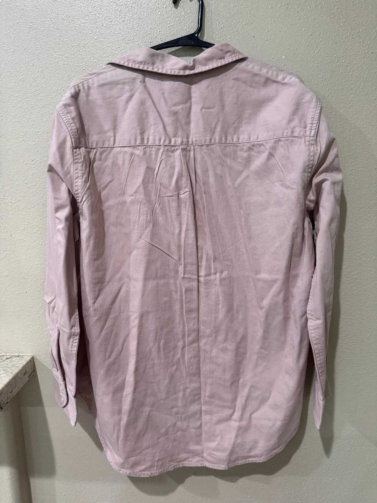 Designer NWT American Eagle Button Up size medium Size M / US 6-8 / IT 42-44 - 2 Thumbnail