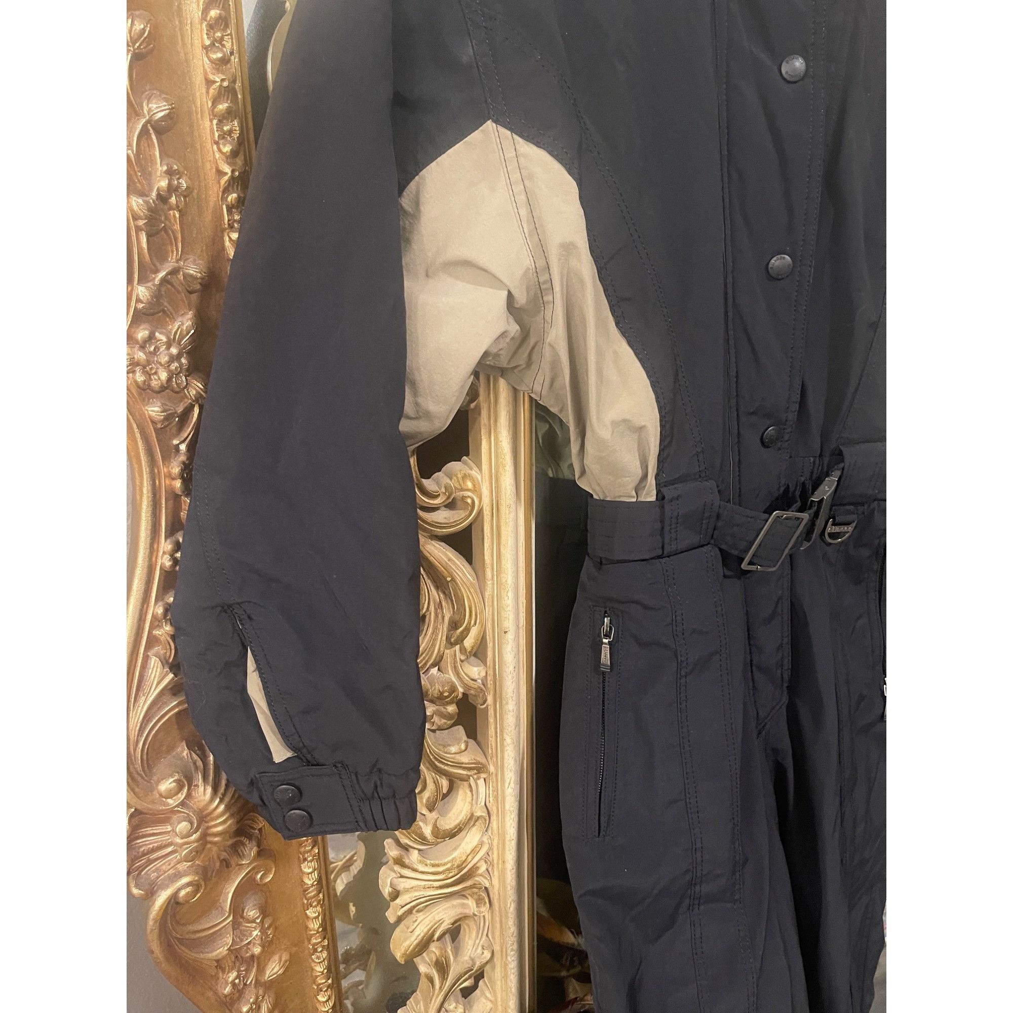 Ellesse Ellesse x Japanese Vintage 90’s Ski Coverall Snowsuit Size US M / EU 48-50 / 2 - 14 Thumbnail