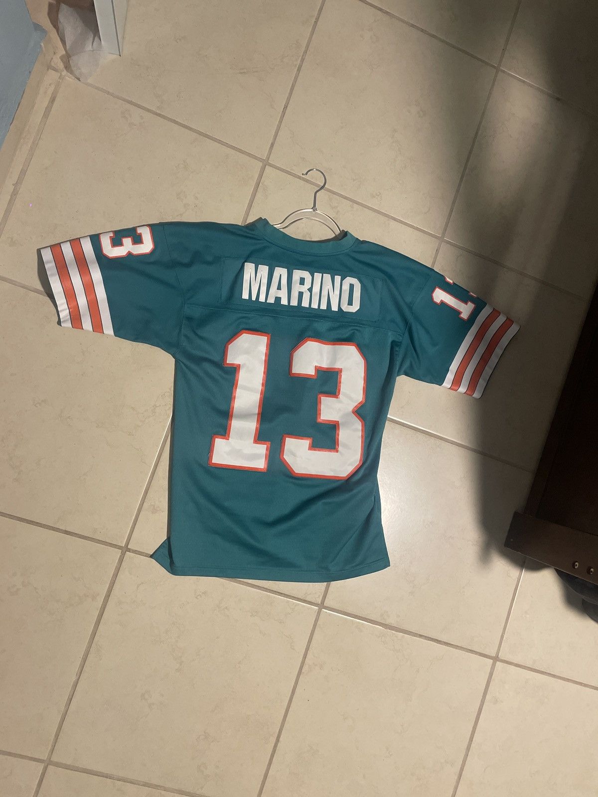 Mitchell & Ness NFL jersy Size US M / EU 48-50 / 2 - 1 Thumbnail