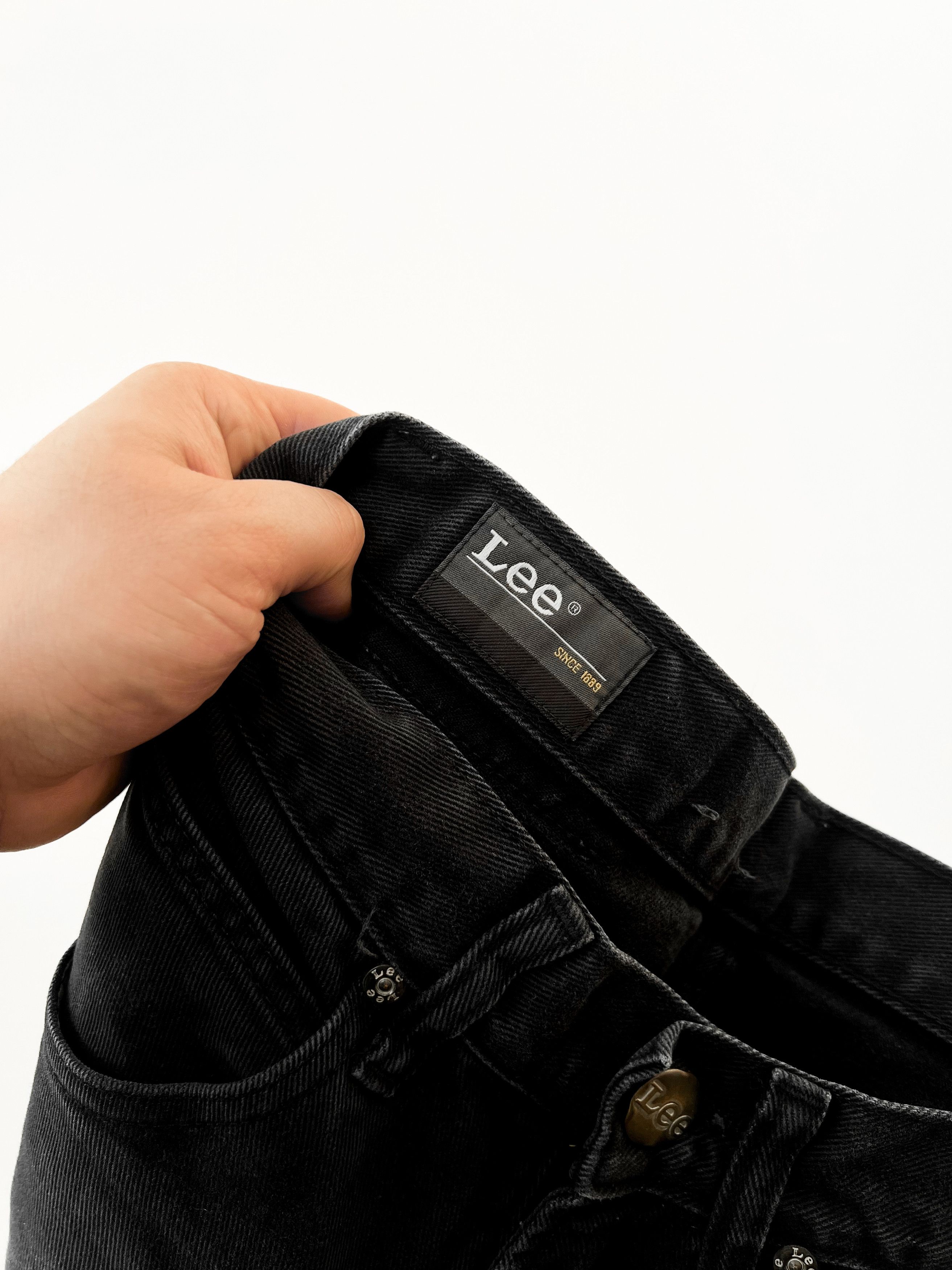 Jean × Lee × Vintage LEE vintage jeans pants Size US 28 / EU 44 - 4 Thumbnail