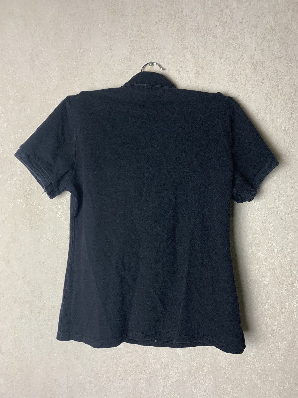 Burberry BURBERRY T SHIRT VINTAGE Size S / US 4 / IT 40 - 2 Thumbnail