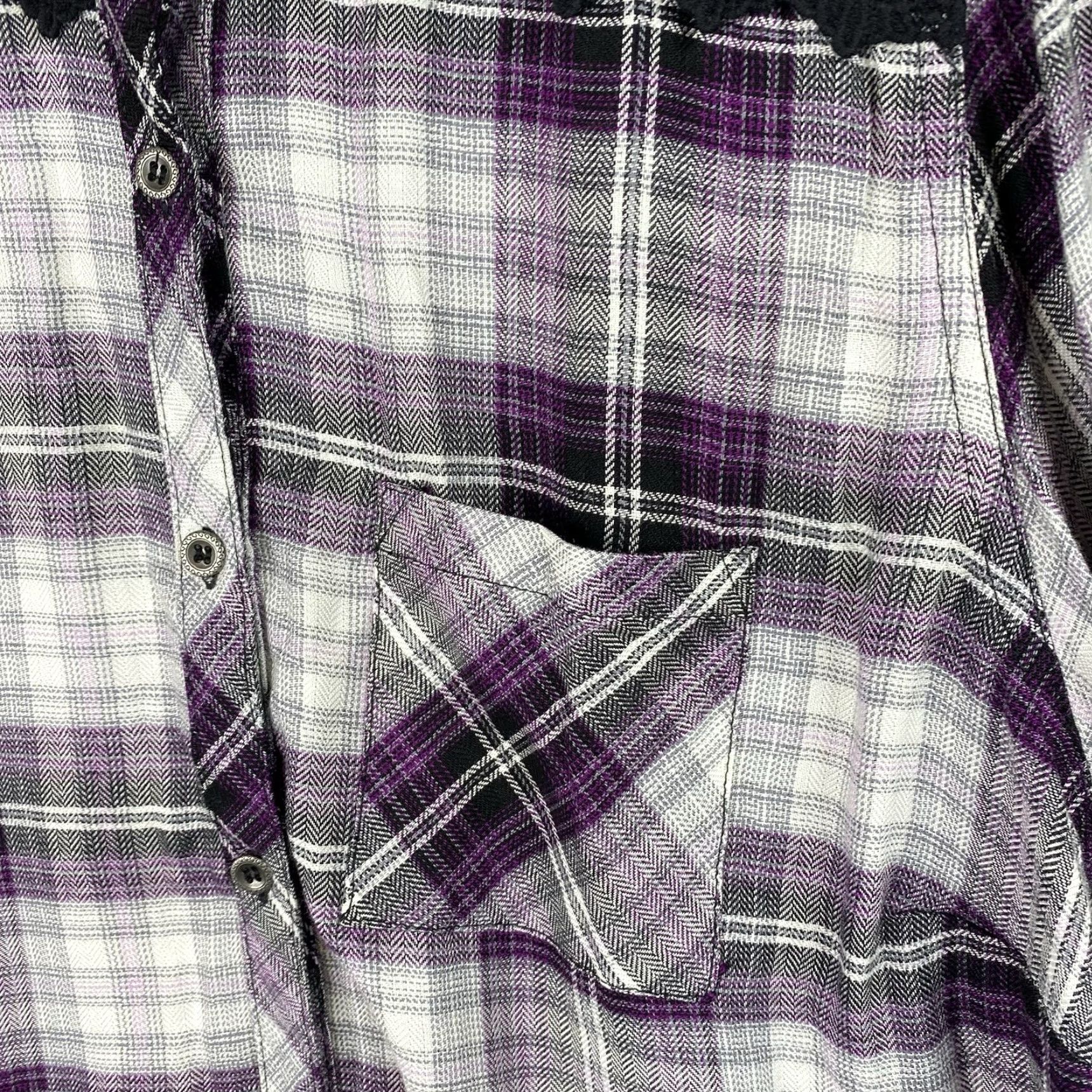 Vintage VINTAGE not applicable Size XL / US 12-14 / IT 48-50 - 3 Thumbnail