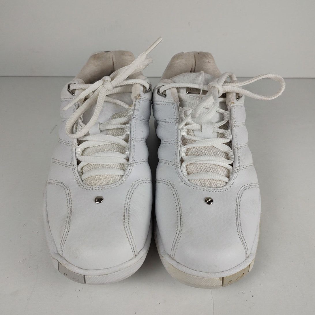 Nike VTG Y2K Nike Air PT One streetwear retro shoes womens 7 Size US 7 / IT 37 - 6 Thumbnail