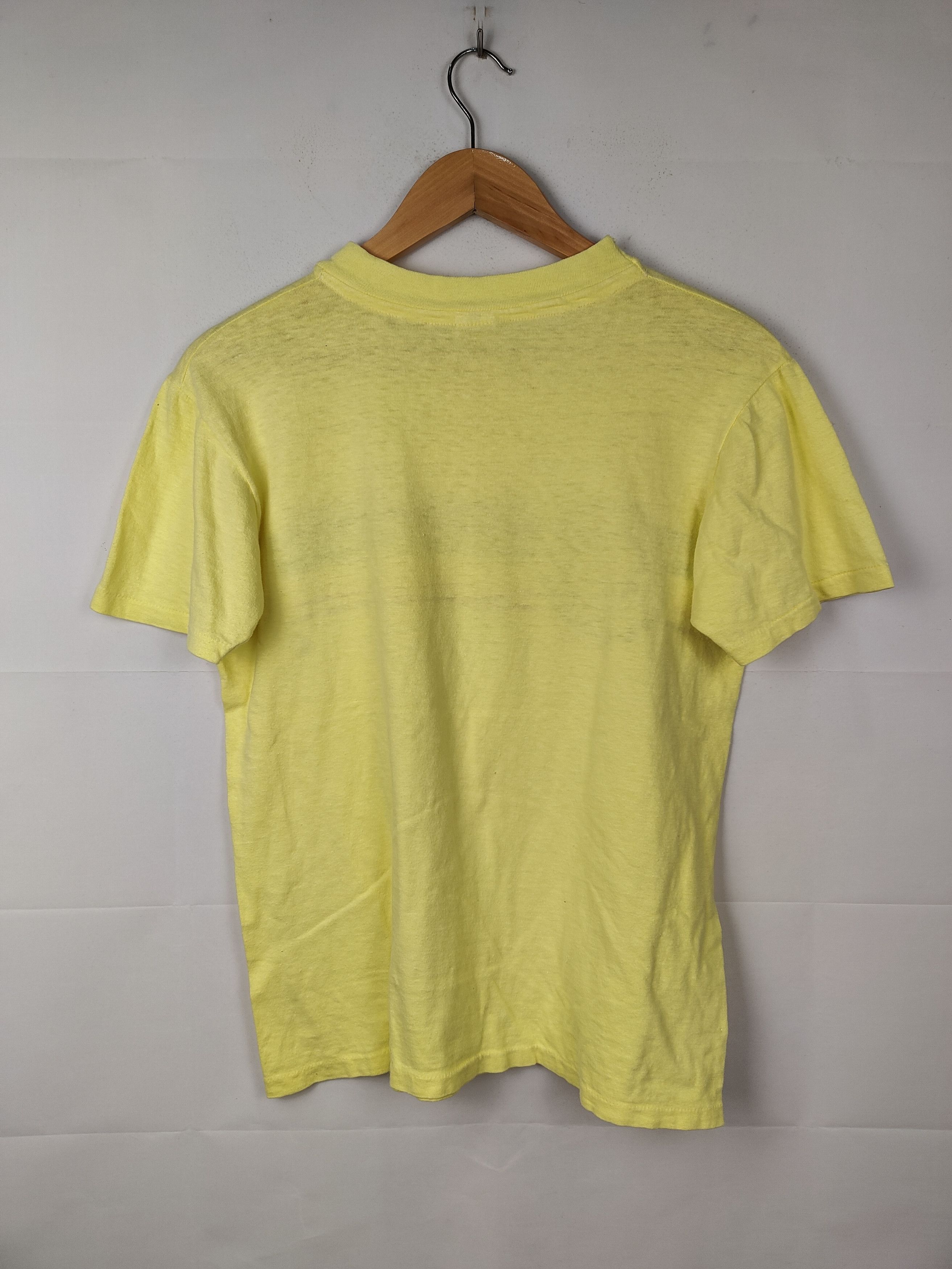 Vintage Vintage Polytees University of Hawaii Shirt Size US S / EU 44-46 / 1 - 6 Thumbnail
