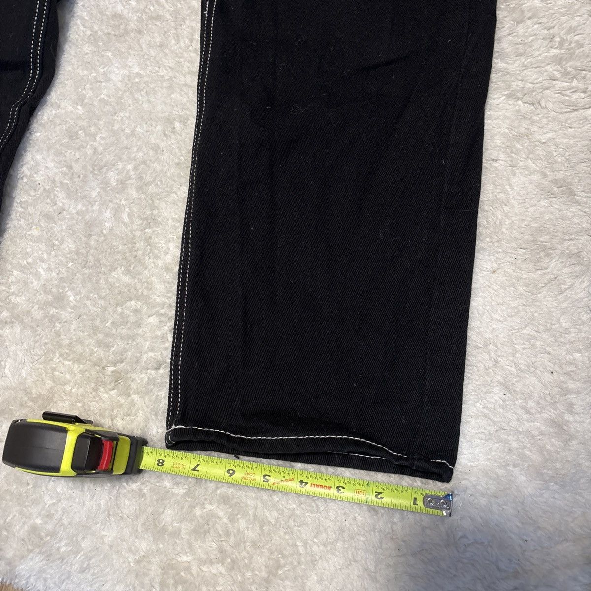 Empyre Empyre Loose Fit Skate Pants Size US 28 / EU 44 - 3 Thumbnail