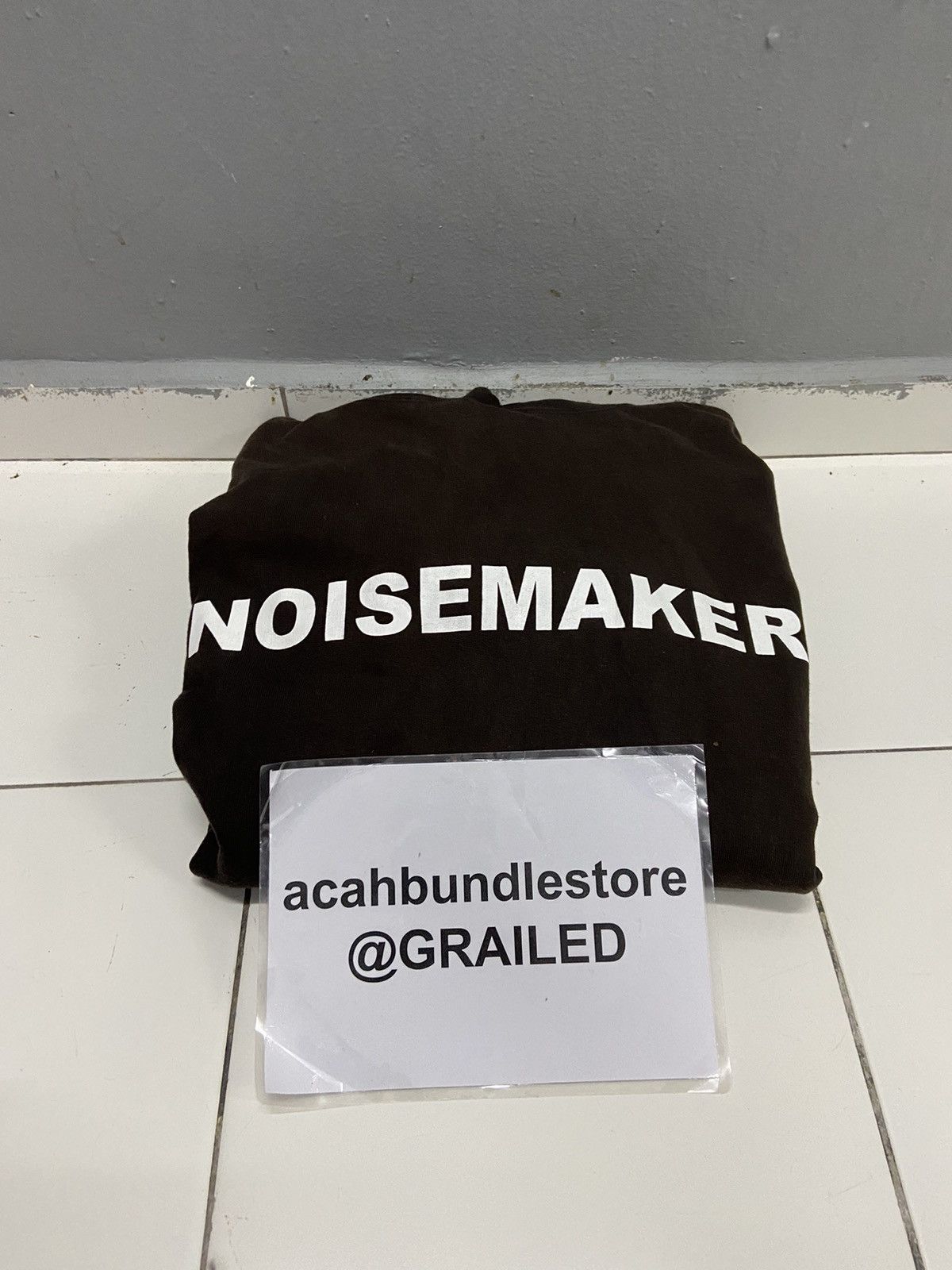Japanese Brand NOISEMAKER MADE IN JAPAN SUN FADED HOODIE Size US M / EU 48-50 / 2 - 17 Thumbnail