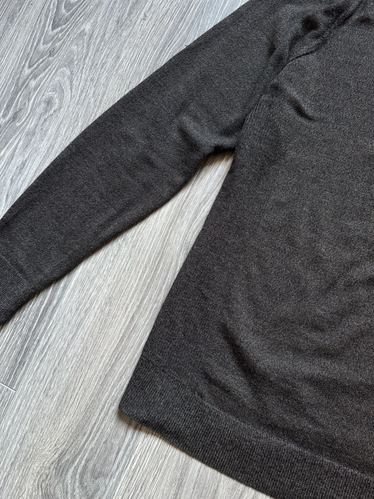Icebreaker Icebreaker Merino Wool Knitted Sweater Men’s L Size US L / EU 52-54 / 3 - 7 Thumbnail