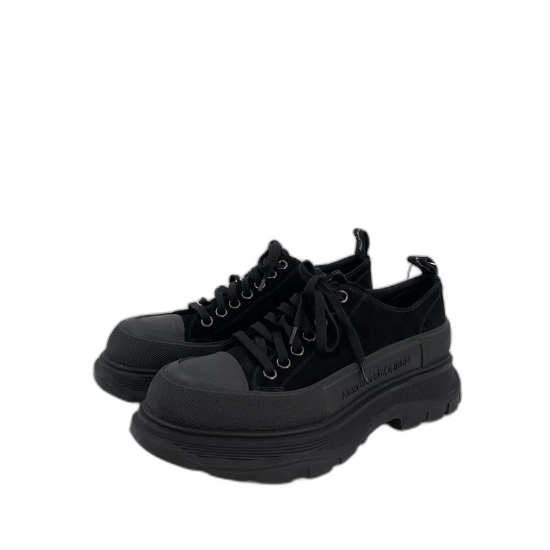 Alexander McQueen Alexander McQueen Tread Slick Casual Sneakers Size US 10 / EU 43 - 1 Thumbnail