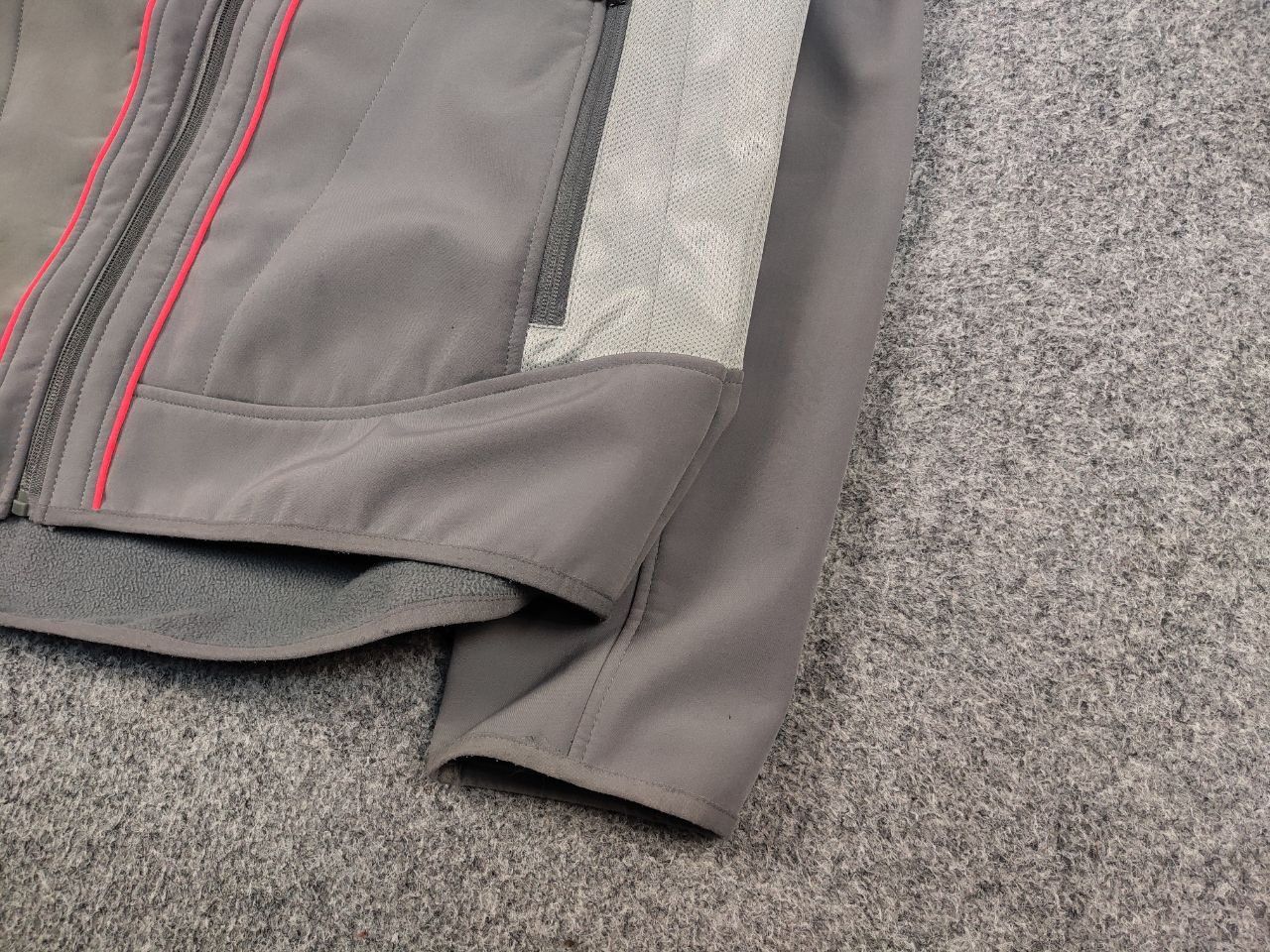 Vintage Vintage Team McLaren Logo authentic Light Softshell Jacket Size US XL / EU 56 / 4 - 6 Thumbnail