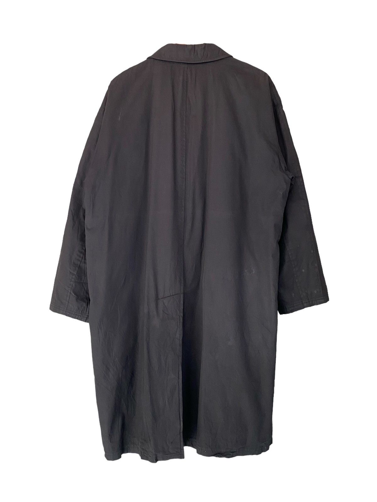 Hugo Boss RARE🔥HUGO BOSS Long Coat Parka Size US XL / EU 56 / 4 - 10 Thumbnail