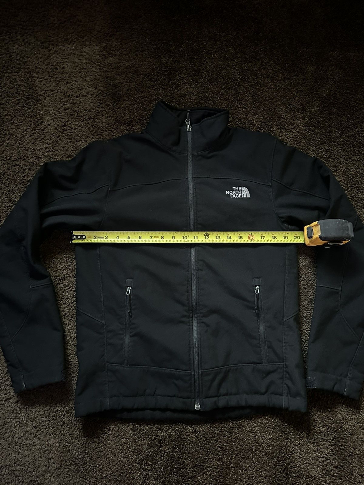The North Face The north face jacket Size US S / EU 44-46 / 1 - 4 Thumbnail