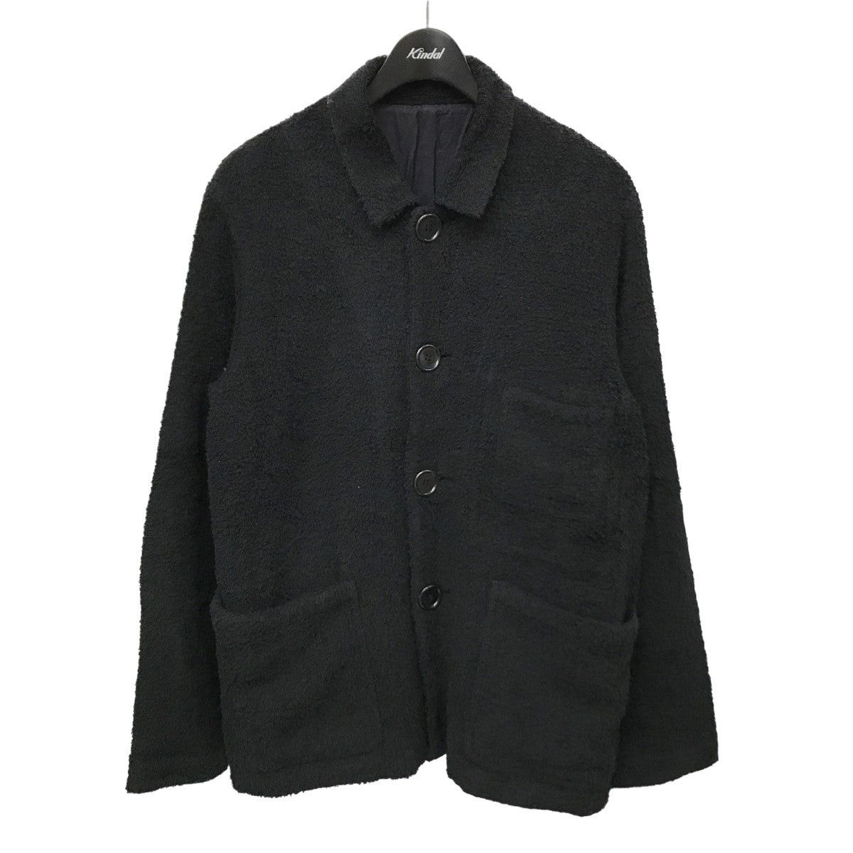 Undercover Undercover Pile Jacket JUN4204 Size US M / EU 48-50 / 2 - 1 Thumbnail