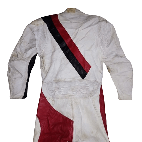 Japanese Brand Suit Leather buggy racing Size US L / EU 52-54 / 3 - 4 Thumbnail