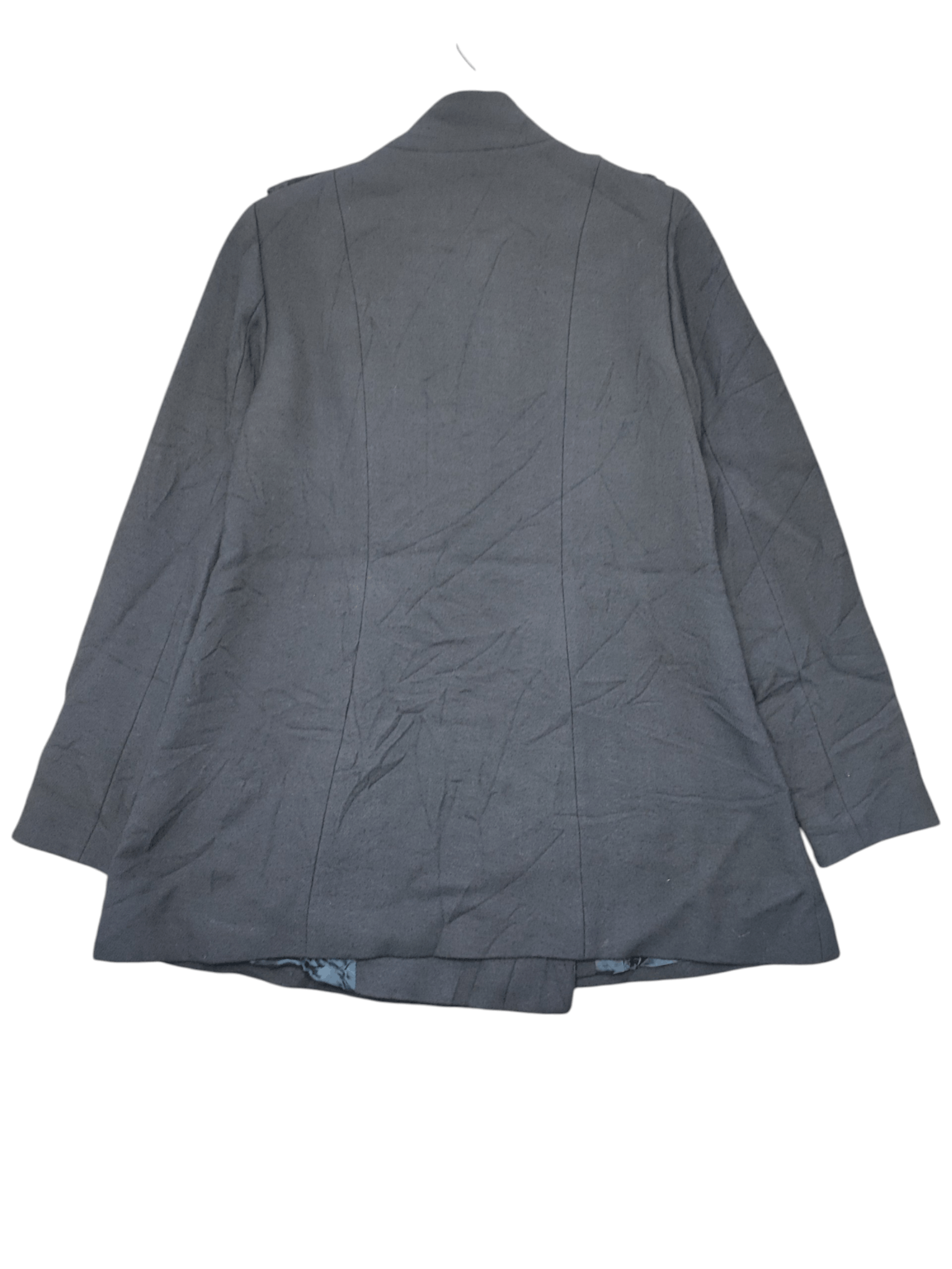 Jean Charles De Castelbajac Castelbajac Archive Pea Coat Double Breasted Military Jacket Size US L / EU 52-54 / 3 - 14 Thumbnail