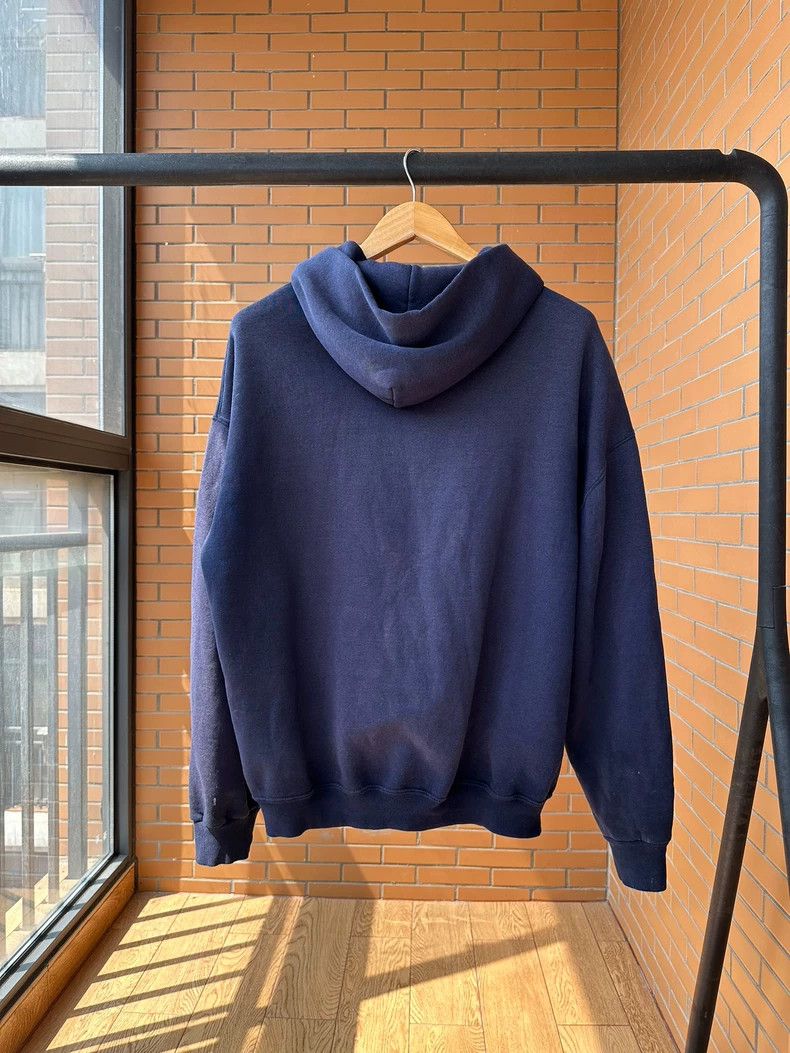 Vintage Hoodie 90s Champion 2505-Nextarrow Size US L / EU 52-54 / 3 - 2 Thumbnail
