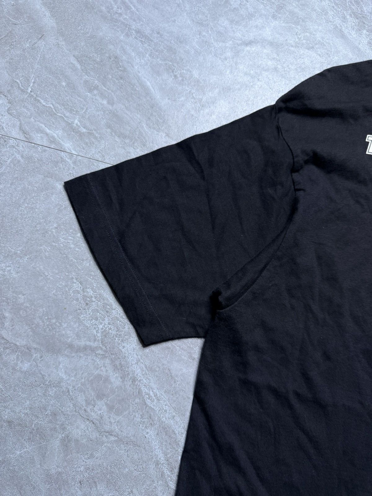 Rap Tees Vintage Y2K Def Jam The Unstoppable Sampler Tee Size US M / EU 48-50 / 2 - 4 Thumbnail