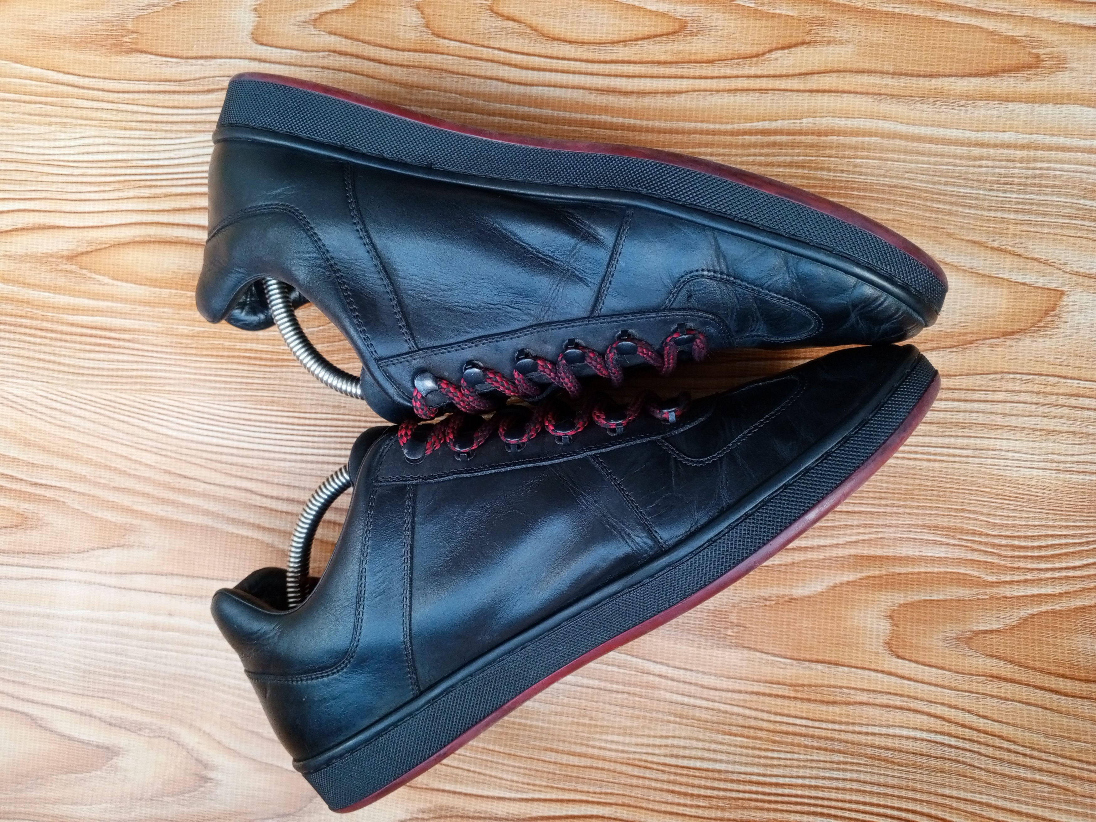 Louis Vuitton Louis Vuitton Size US 7.5 / EU 40-41 - 4 Thumbnail
