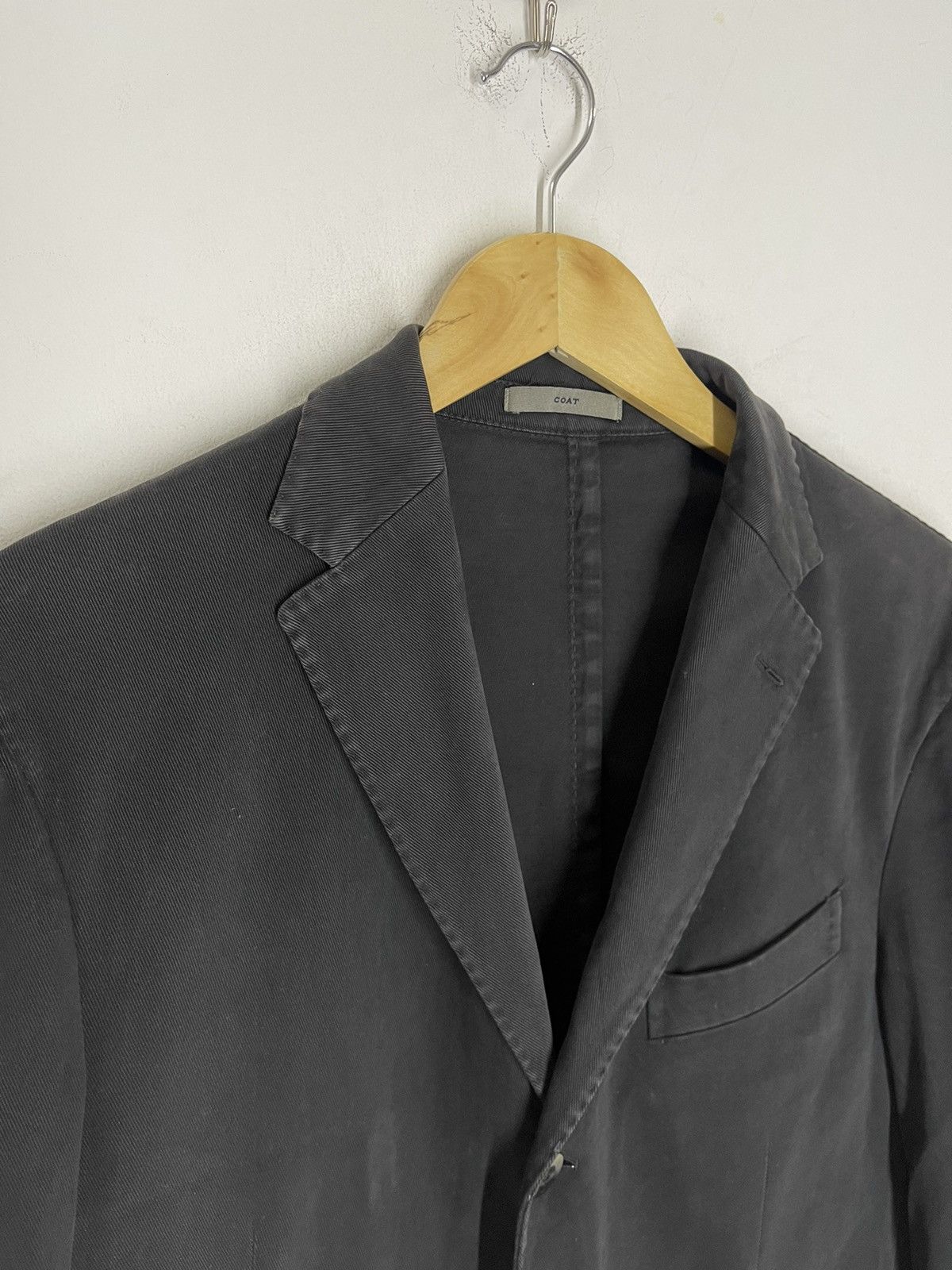 VINTAGE BOGLIOLI MEN’S CASUAL JACKET