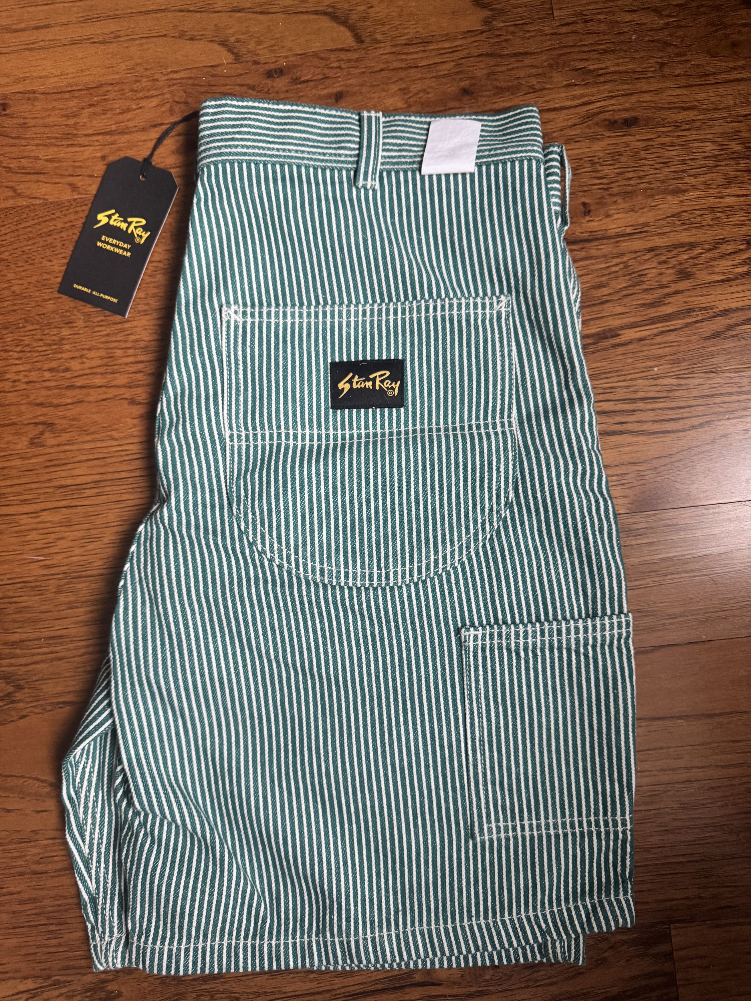 Stan Ray Stan Ray Painter Short Size US 32 / EU 48 - 1 Thumbnail