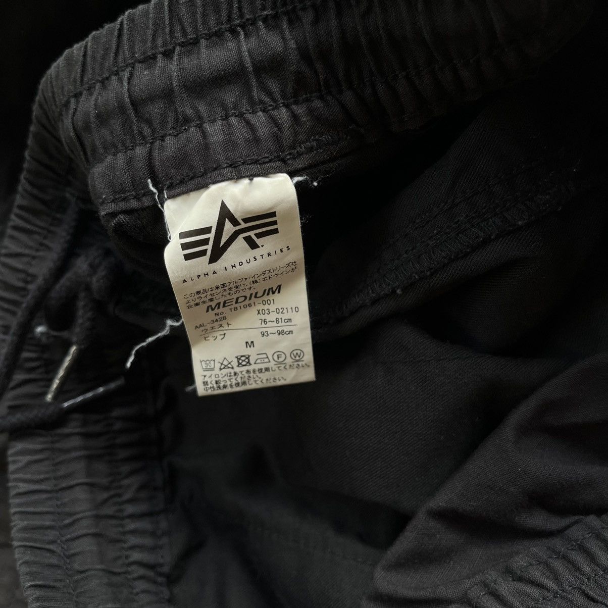 Alpha Industries Alpha industries Size US 30 / EU 46 - 3 Thumbnail