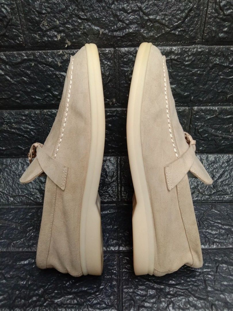 Loro Piana loro piana slip on shoes Size US 6 / IT 36 - 5 Thumbnail