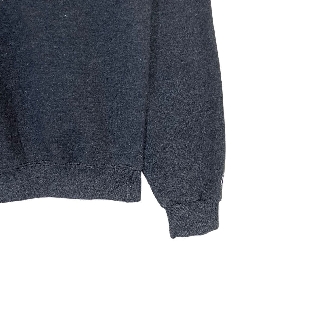 Champion Champion Plain Crewneck Sweatshirt Size US XL / EU 56 / 4 - 5 Thumbnail