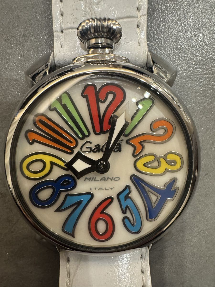 Other Watches Gaga Milano Size ONE SIZE - 1 Thumbnail