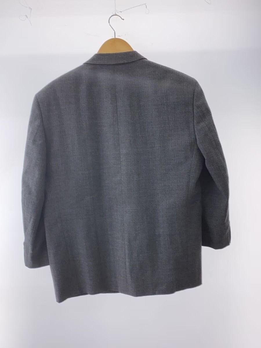 Comme des Garcons Homme 1997 Wool Jacket Size US S / EU 44-46 / 1 - 2 Thumbnail