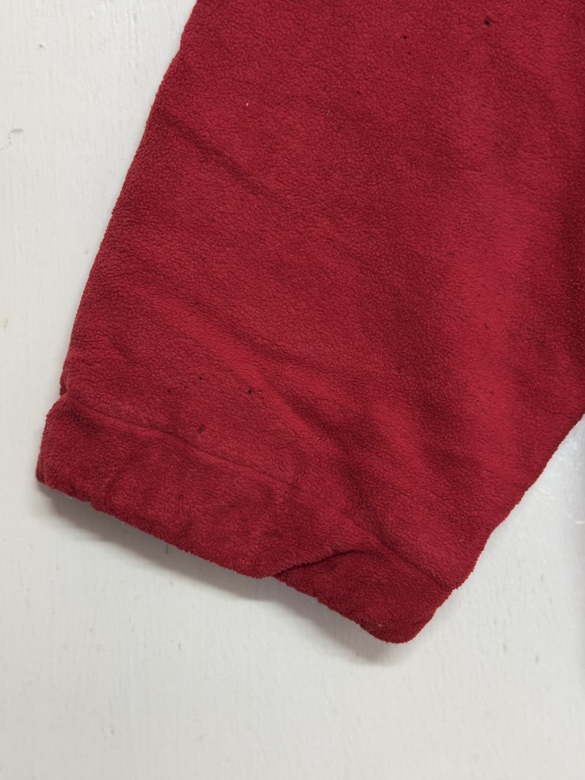 Nike × Vintage Vintage Nike Hoddie Size US L / EU 52-54 / 3 - 13 Thumbnail