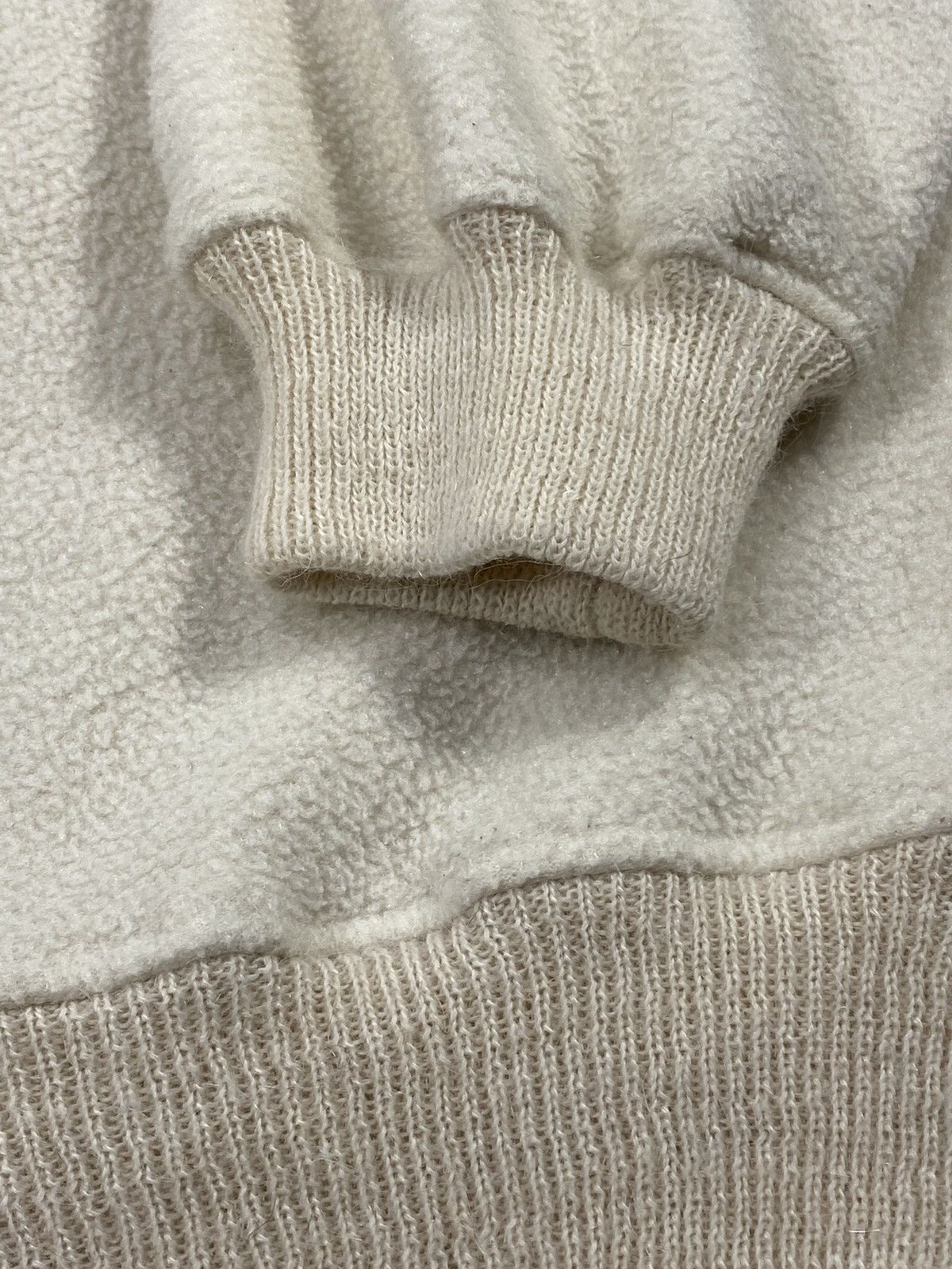 Vintage 🔥LASTDROP🔥 Vintage 90s Polarlite Fleece Synchilla Sweatshirt Size US XL / EU 56 / 4 - 5 Thumbnail