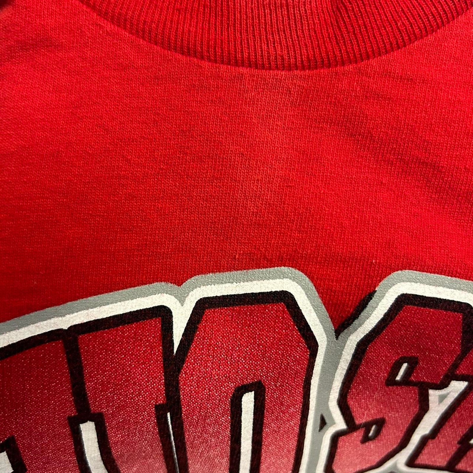 Other Vintage ohio state graphic tee Size US S / EU 44-46 / 1 - 4 Thumbnail