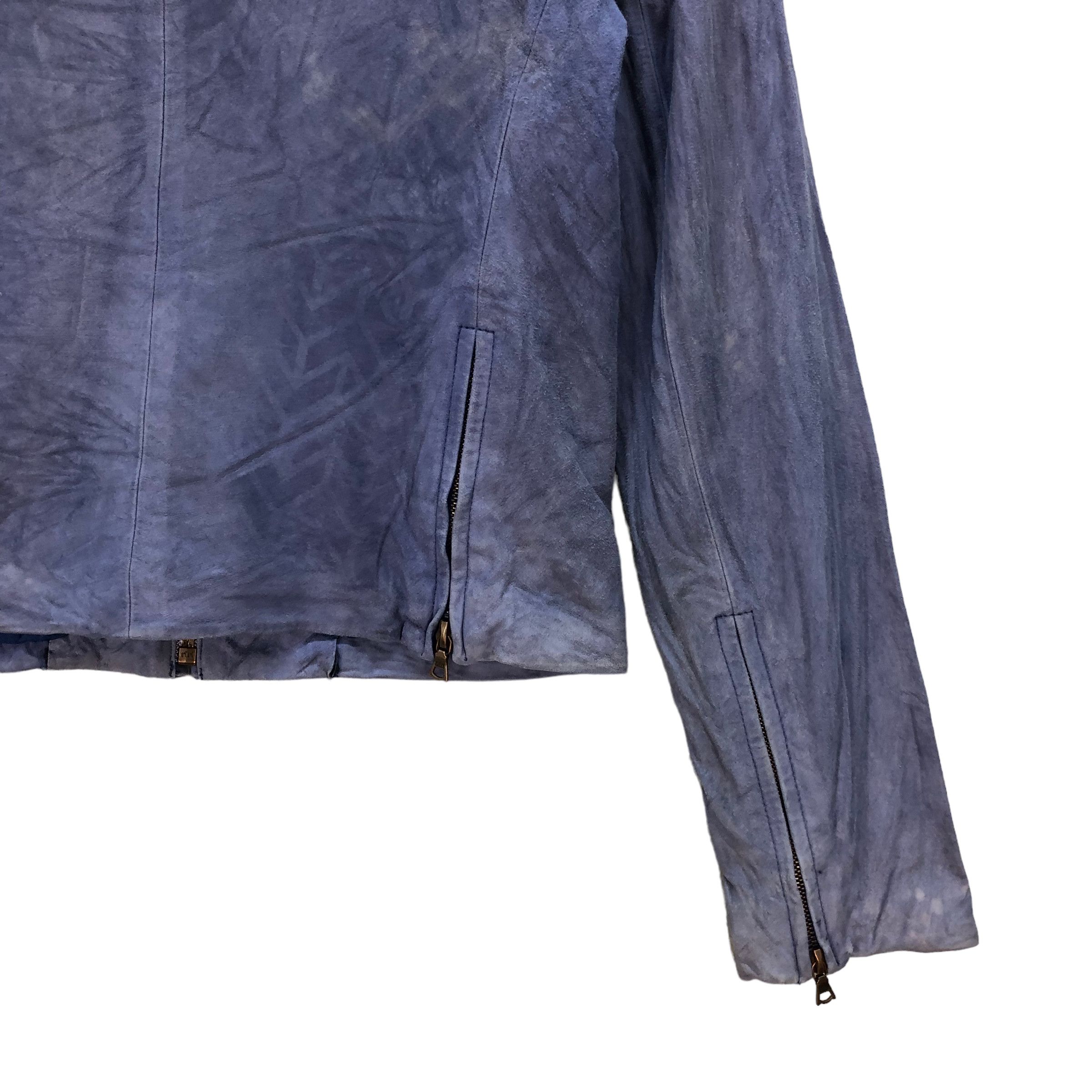 Theory THEORY MOLESKIN CROPPED JACKET #7367-134 Size S / US 4 / IT 40 - 16 Thumbnail