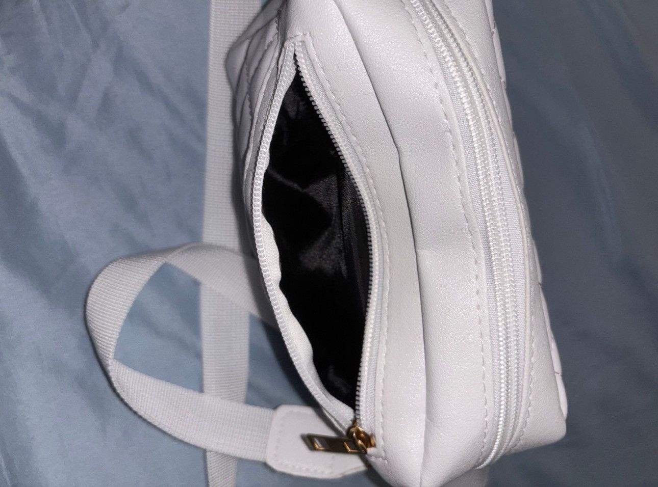 Other White crossbody bag Size ONE SIZE - 9 Thumbnail