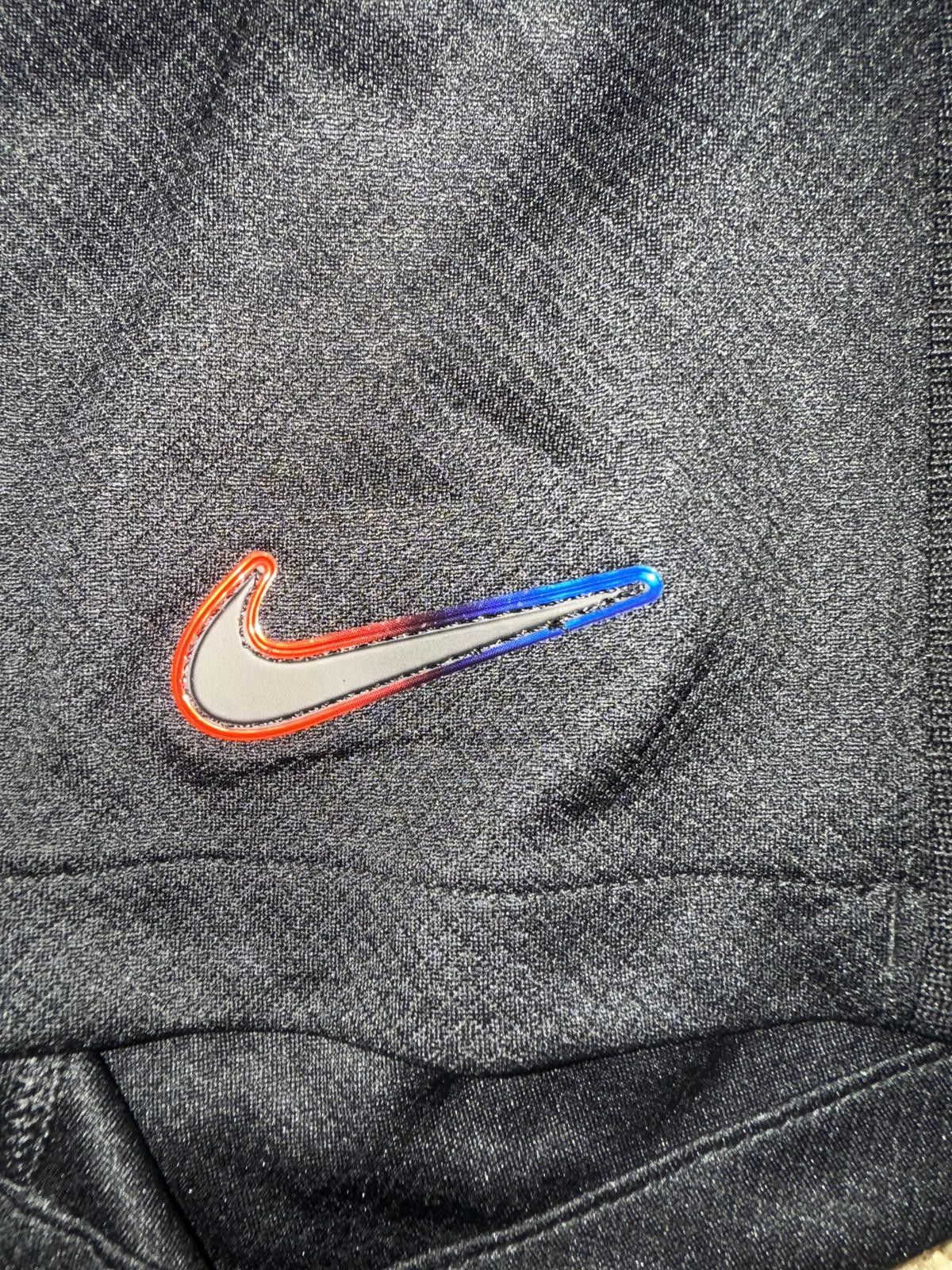 Nike Nike Womens FC Barcelona 2024-2025 Away Shorts Sample Size 28" / US 6 / IT 42 - 2 Thumbnail