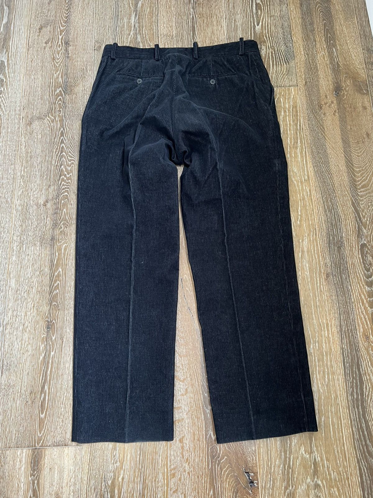 Marni × Vintage Marni Corduroy Pants Size US 33 - 2 Thumbnail