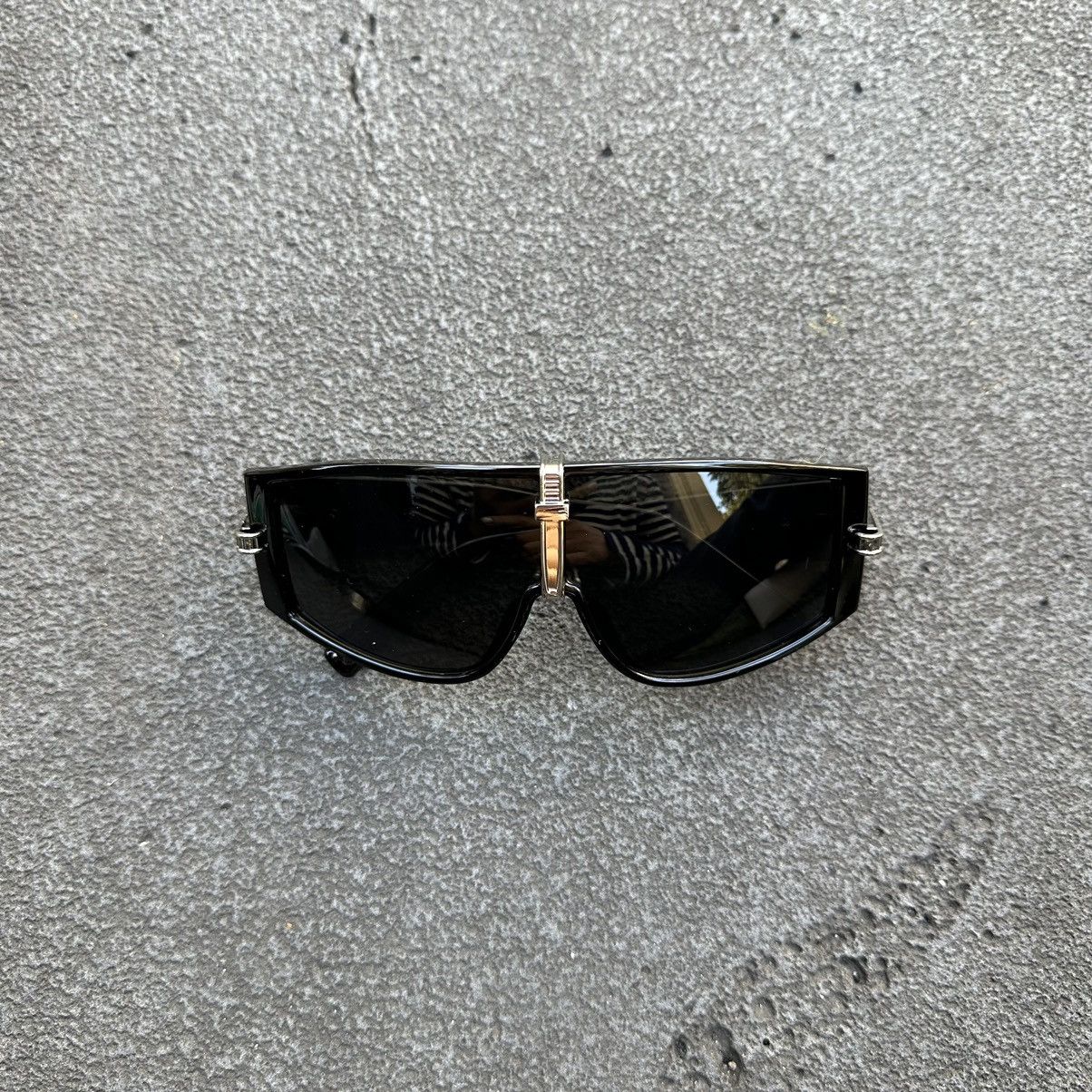 Other RETRO STYLE SUNGLASSES | EYESCREAM SELECTION DG7168-02 Size ONE SIZE - 1 Thumbnail