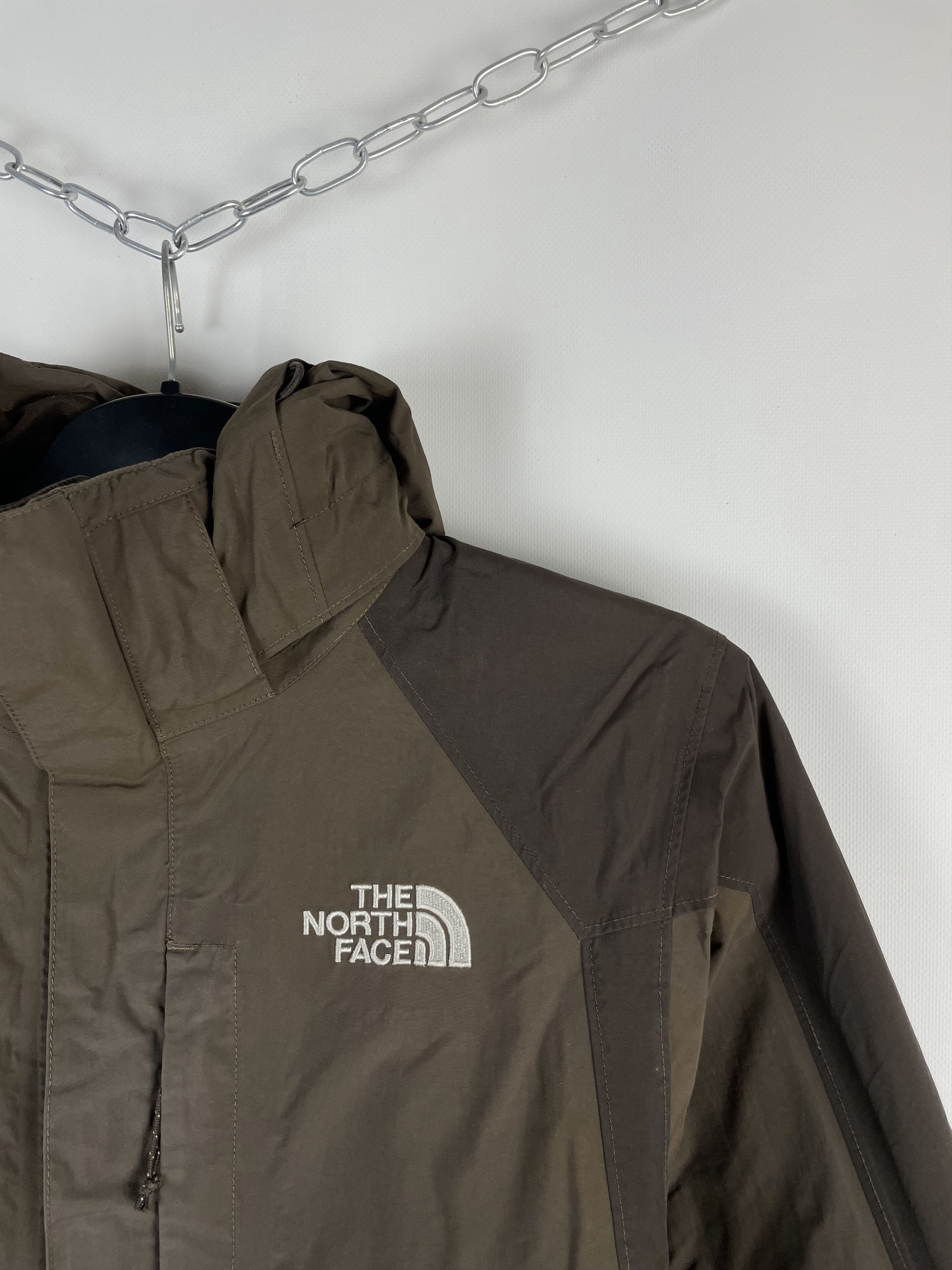 The North Face The North Face Jacket Rare Brown Size US S / EU 44-46 / 1 - 4 Thumbnail